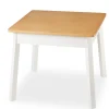 Wooden Square Table>Melissa & Doug Sale