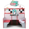 Wooden Star Diner Restaurant>Melissa & Doug Best