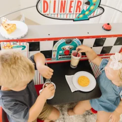 Wooden Star Diner Restaurant><noscript><img width=