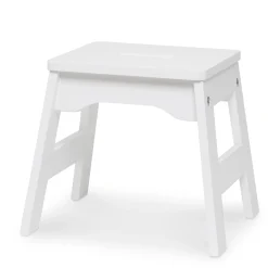 Wooden Stools – Set of 2><noscript><img width=