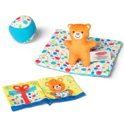 Wooden Surprise Gift Box><noscript><img width=
