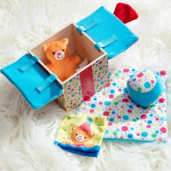 Wooden Surprise Gift Box><noscript><img width=