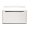 Wooden Toy Chest (White)>Melissa & Doug Best