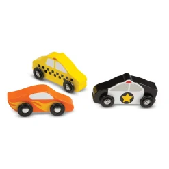 Wooden Vehicle Set><noscript><img width=