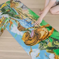 World of Dinosaurs Gift Bundle><noscript><img width=